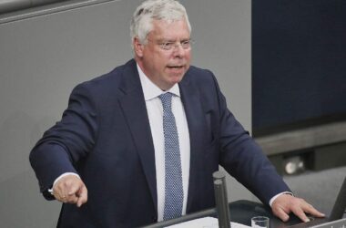 Union kritisiert Gerichtsentscheidung zu Aufnahmeprogramm