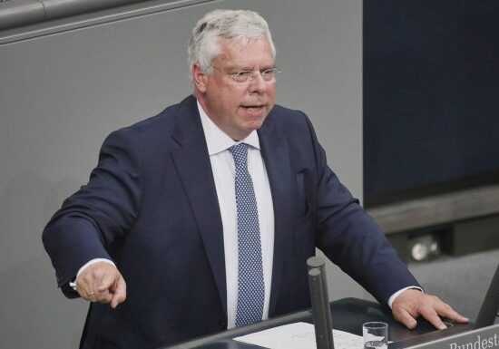 Union kritisiert Gerichtsentscheidung zu Aufnahmeprogramm