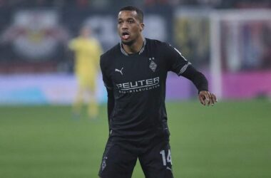 Pléa verlässt Gladbach und wechselt zur PSV Eindhoven