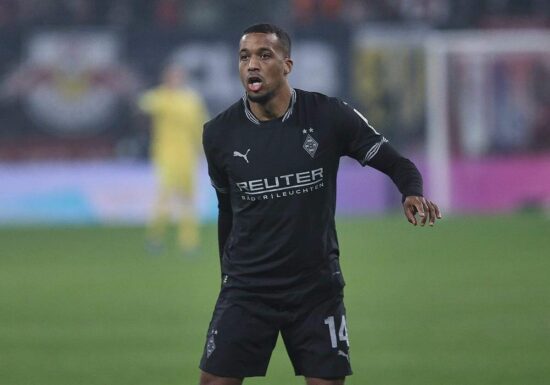 Pléa verlässt Gladbach und wechselt zur PSV Eindhoven