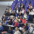 Anwaltverein gegen Vorschlagsrecht für Linke zu Verfassungsrichtern