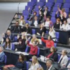 Anwaltverein gegen Vorschlagsrecht für Linke zu Verfassungsrichtern