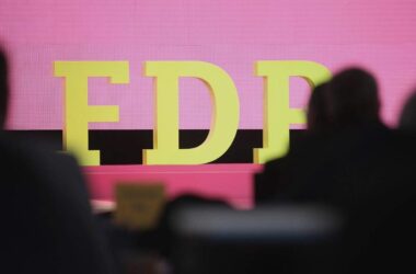 FDP plant neues Grundsatzprogramm und will Bürger-Ideen einbinden