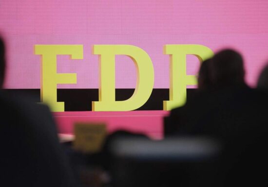 FDP plant neues Grundsatzprogramm und will Bürger-Ideen einbinden