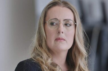 Dröge fordert Sanktionen gegen israelische Minister
