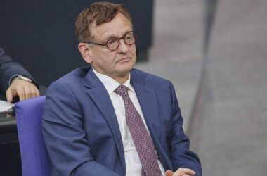 AfD will Union mit Zugeständnissen in eine Koalition locken