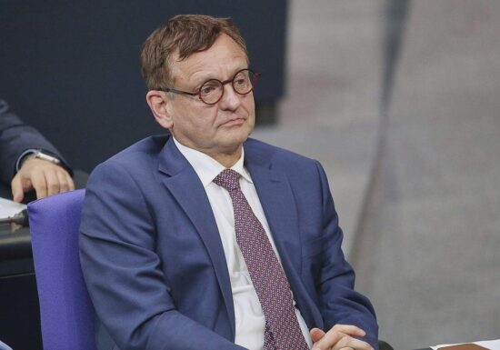 AfD will Union mit Zugeständnissen in eine Koalition locken