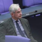 Union hält an Reform der Schuldenbremse fest