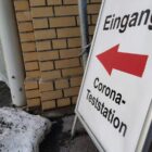 Rechnungshof rügt zögerliche Nachverfolgung von Corona-Testbetrug