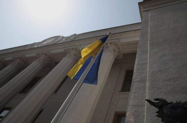 Ukrainisches Parlament beschließt neues Antikorruptionsgesetz