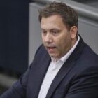 Klingbeil will für SPD mehr "Mut für eine Vision"