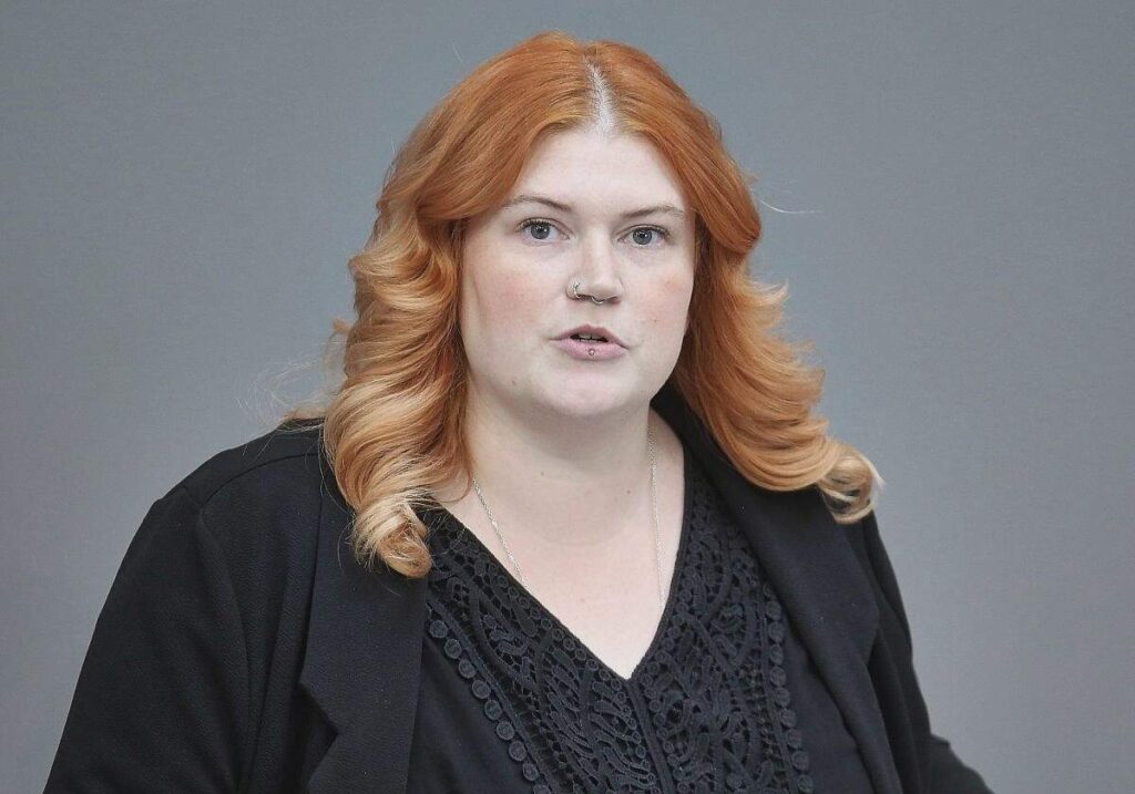 Linke will zur Rentenfinanzierung "Überreiche" zur Kasse bitten