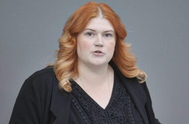 Linke will zur Rentenfinanzierung "Überreiche" zur Kasse bitten