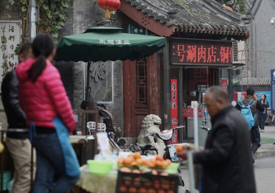 BDI fürchtet Willkür Chinas im Handelskonflikt