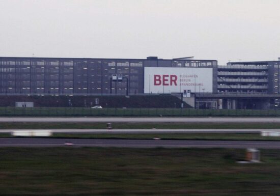 Bericht: Libyscher Milizenführer am Berliner Flughafen festgenommen