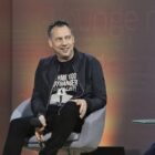 Sebastian Fitzek beschäftigt sich mit dem Thema Tod