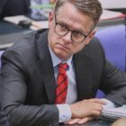 Linnemann will nicht als Politiker in Rente gehen