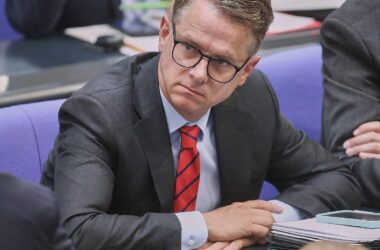 Linnemann will nicht als Politiker in Rente gehen
