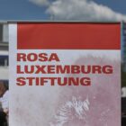 Rosa-Luxemburg-Stiftung in Russland nun "unerwünschte Organisation"