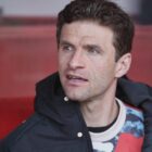 Bericht: Thomas Müller in Verhandlungen über Wechsel nach Kanada