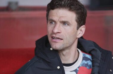 Bericht: Thomas Müller in Verhandlungen über Wechsel nach Kanada