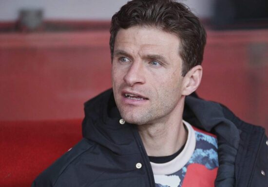 Bericht: Thomas Müller in Verhandlungen über Wechsel nach Kanada