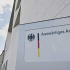 Auswärtiges Amt geht gegen Medienplattform "Red" vor