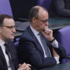 SPD-Politiker stellen Verlässlichkeit der Union infrage