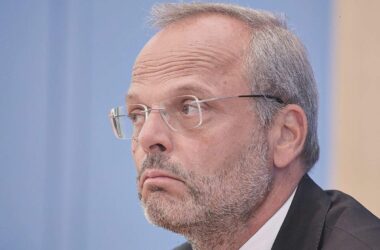 Antisemitismus-Beauftragter kritisiert Urteil zu Ex-Personenschützer