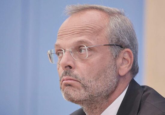 Antisemitismus-Beauftragter kritisiert Urteil zu Ex-Personenschützer