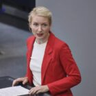 Linke bei Verfassungsrichterwahl "noch vollkommen offen"