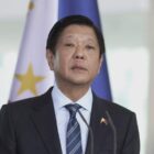 Merz telefoniert mit philippinischem Präsidenten