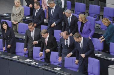 Ifo-Präsident Fuest zieht durchwachsene Bilanz zum Regierungsstart