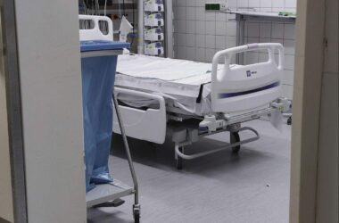 GKV-Spitzenmanager warnt vor "Füllhorn" zur Klinikfinanzierung