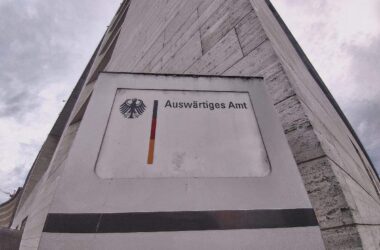 Auswärtiges Amt wegen Berichten über Exekutionen in Syrien besorgt