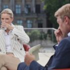 Wagenknecht kritisiert Proteste bei Weidel-Sommerinterview