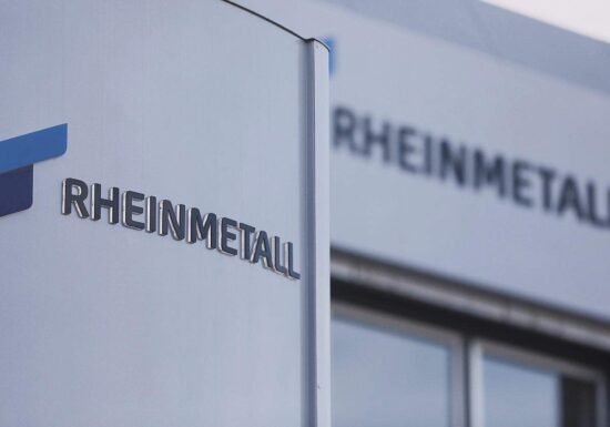 Rheinmetall hält Rückkehr zur Wehrpflicht für wahrscheinlich
