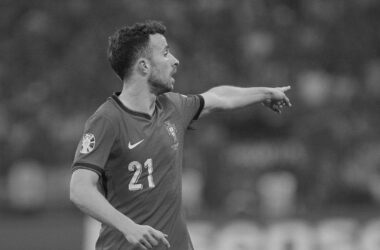 Liverpool-Spieler Diogo Jota bei Autounfall gestorben