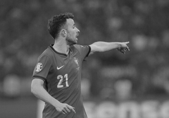 Liverpool-Spieler Diogo Jota bei Autounfall gestorben