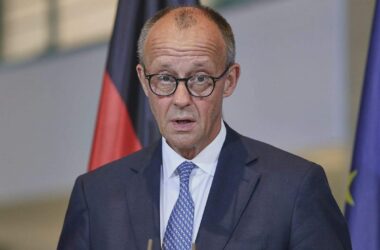 Grüne warnen Merz vor Rechtsbruch beim Klima