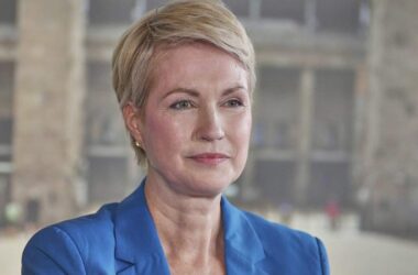 Schwesig hält an Brosius-Gersdorf für Verfassungsrichterwahl fest