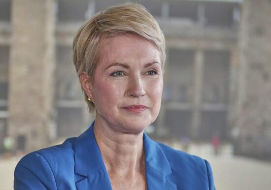 Schwesig hält an Brosius-Gersdorf für Verfassungsrichterwahl fest
