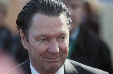 Bestsellerautor Martin Suter hält sich selbst für faul