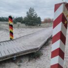 Öl-Vorkommen vor Usedom teilweise auf deutschem Hoheitsgebiet
