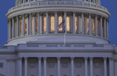 Thinktank warnt vor "amerikanischen Verhältnissen" beim Haushalt