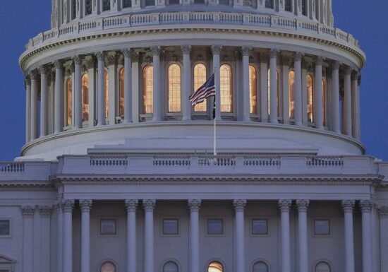 Thinktank warnt vor "amerikanischen Verhältnissen" beim Haushalt