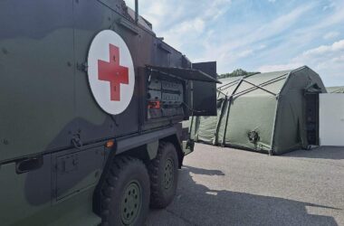 Regierung will Bundeswehrbeschaffungen vereinfachen