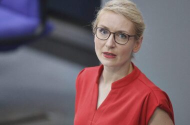 Schwerdtner kritisiert Prioritätensetzung im Koalitionsausschuss
