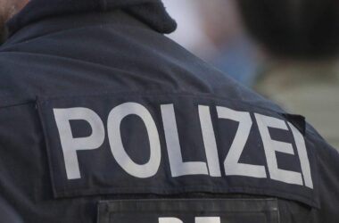 Polizei wies offenbar Ukrainerin zurück