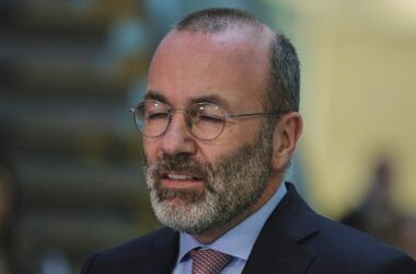 Weber enttäuscht von Zoll-Deal